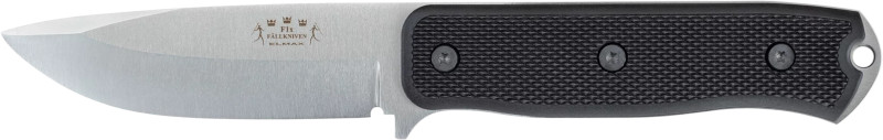 Kniv F1xElmax, 10 cm / zytelslida med låsning