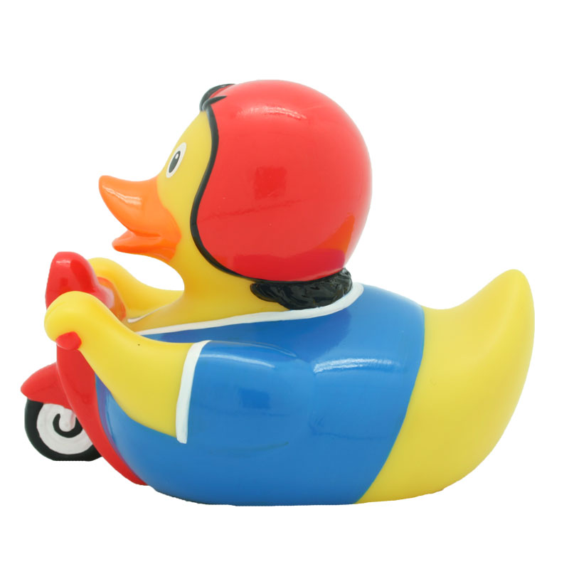 Badanka - Scooter - 2