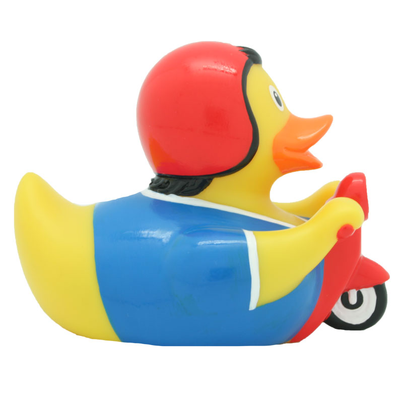 Badanka - Scooter - 3