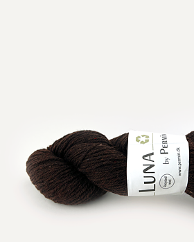 Luna - Mörk Brun/30