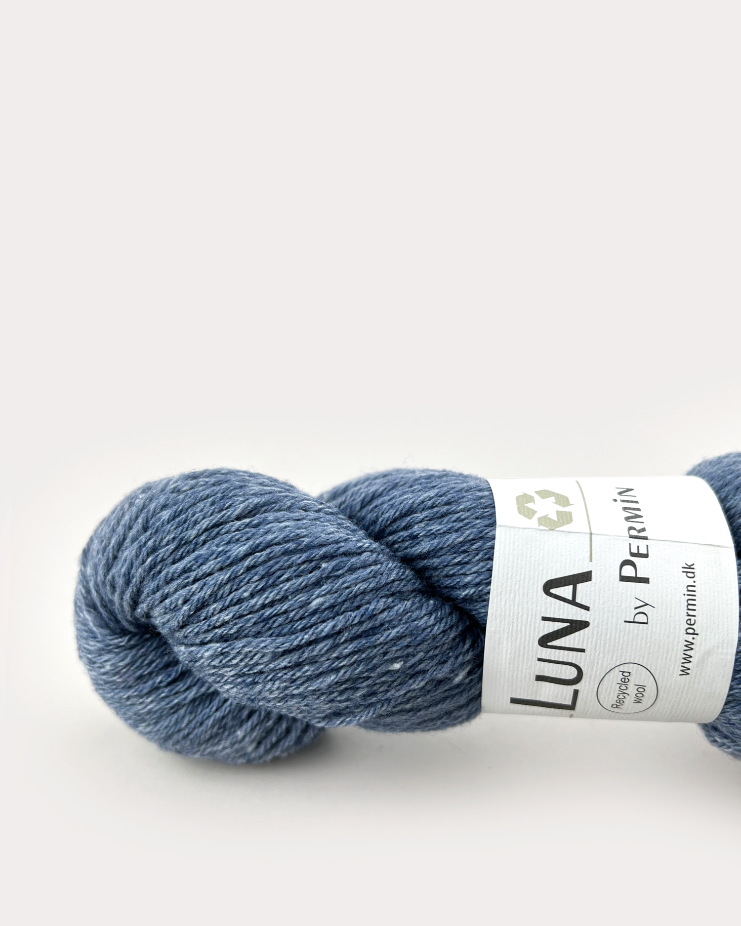 Luna - Ljus Denim/32