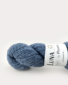 Luna - Ljus Denim/32