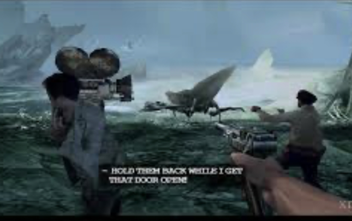 Peter Jacksons King Kong - PS2 - 2