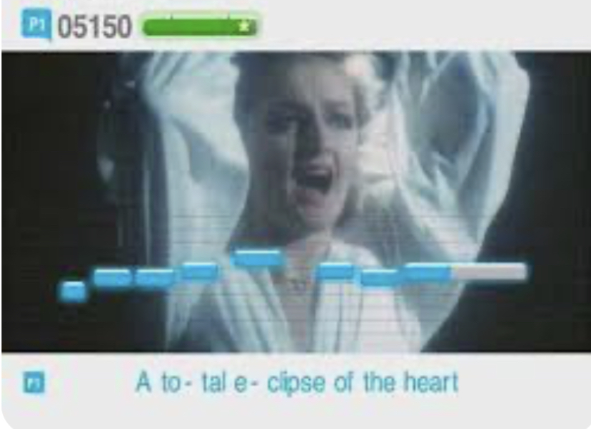 Singstar - Anthems - PS2 - 2