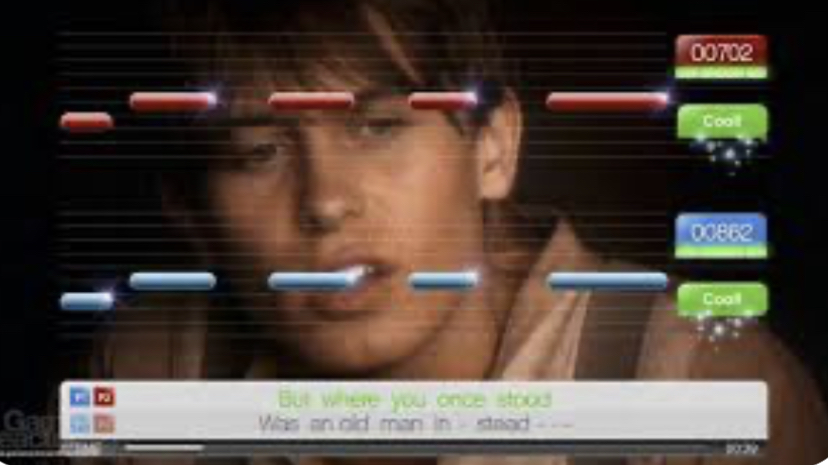 Singstar - Take That - PS2 - 2