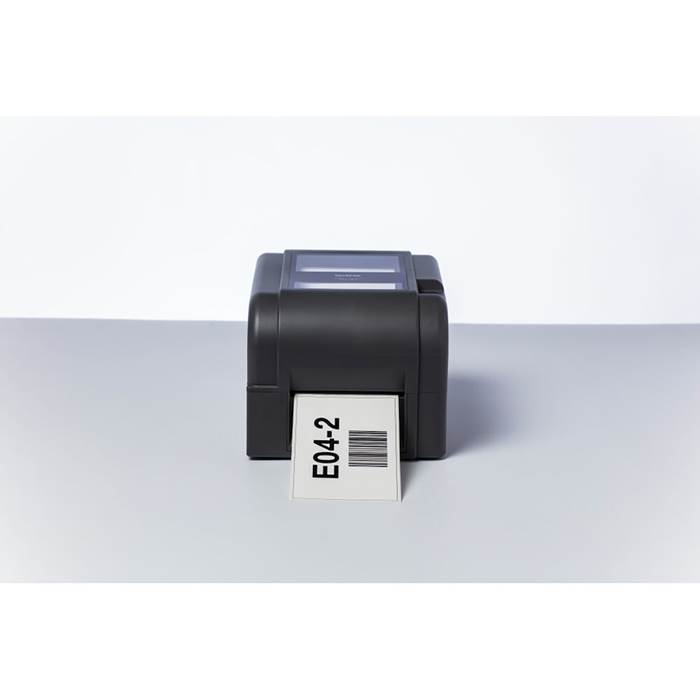 Etikettskiv Brother TD-4420TN