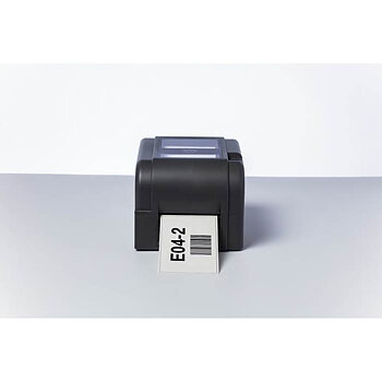 Etikettskiv Brother TD-4420TN