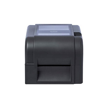 Etikettskr Brother TD-4650TNWB