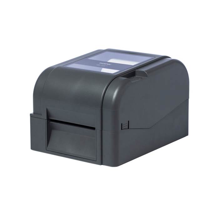 Etikettskr Brother TD-4650TNWB