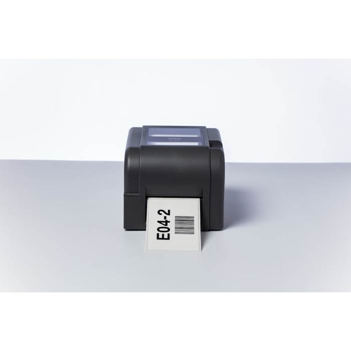 Etikettskr Brother TD-4650TNWB - 4
