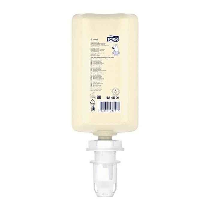 Tvål S4 Mild 1L - 2