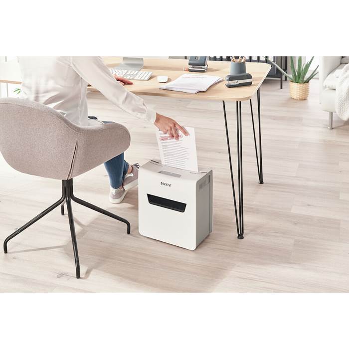 Dok.först Leitz IQ Protect 3MP - 8