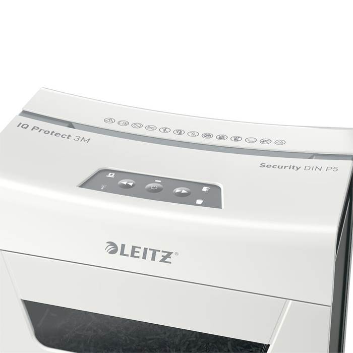 Dok.först Leitz IQ Protect 3MP - 6