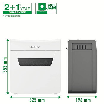 Dok.först Leitz IQ Protect 3MP