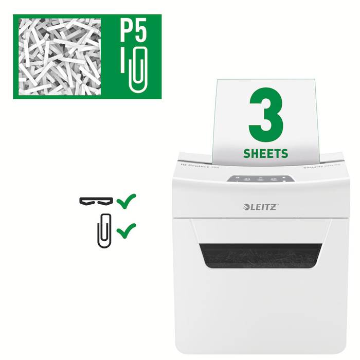 Dok.först Leitz IQ Protect 3MP - 5