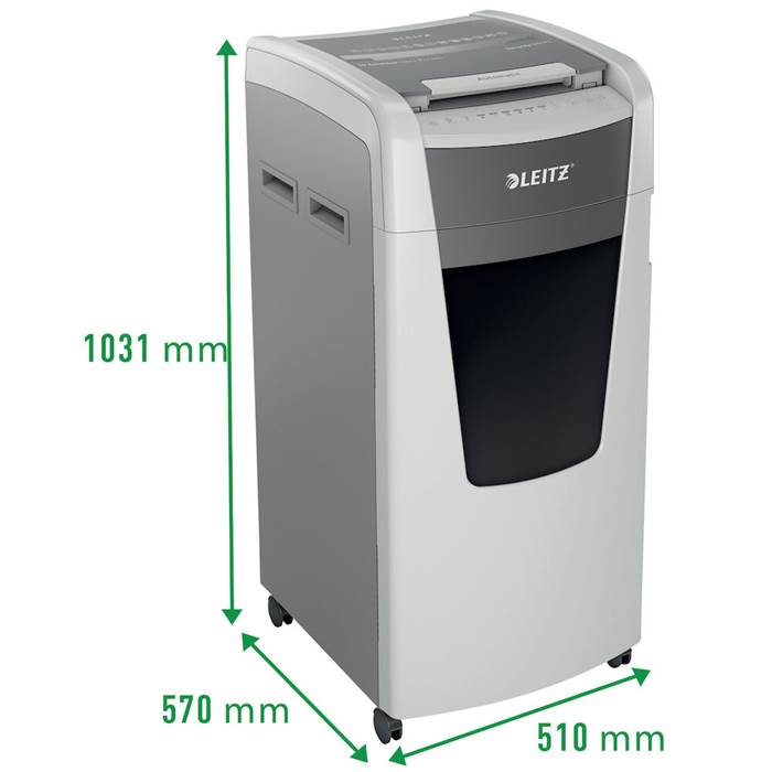 Dok.först IQ AF Off Pro 600 P5 - 7