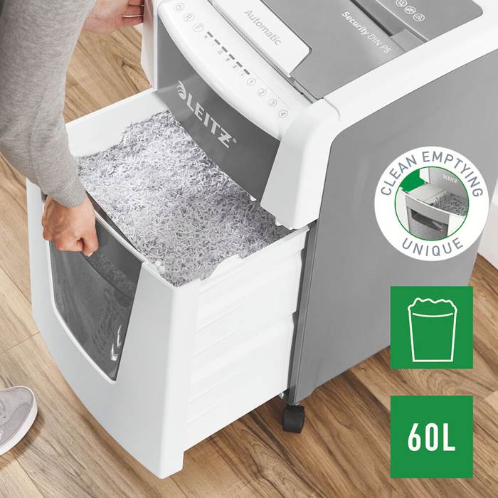 Dok.först LeitzIQ AF Off 300P5 - 8