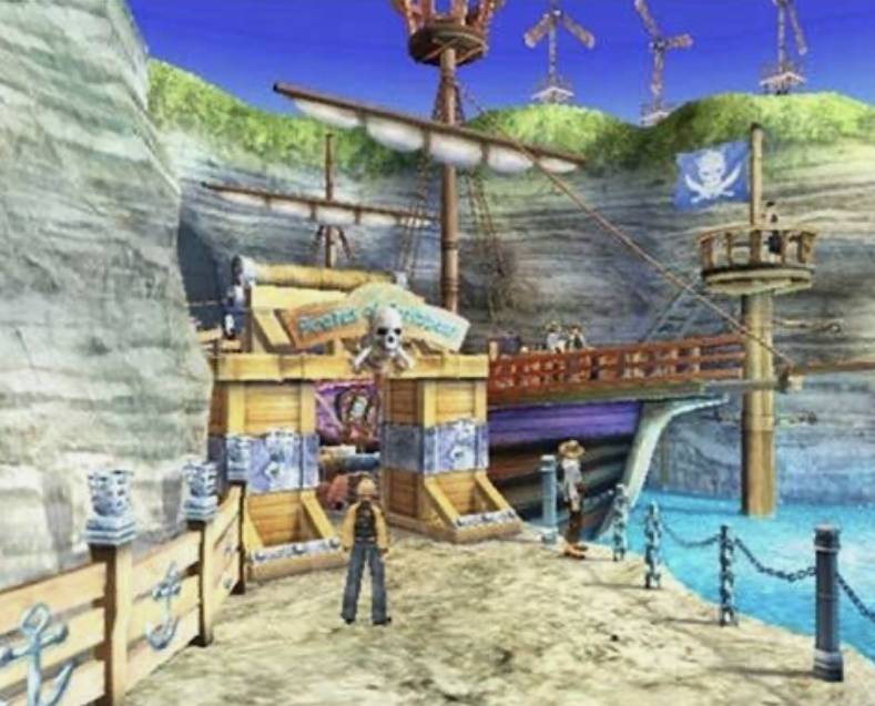 Shadow Hearts - From the new world - PS2 - Nytt - 2