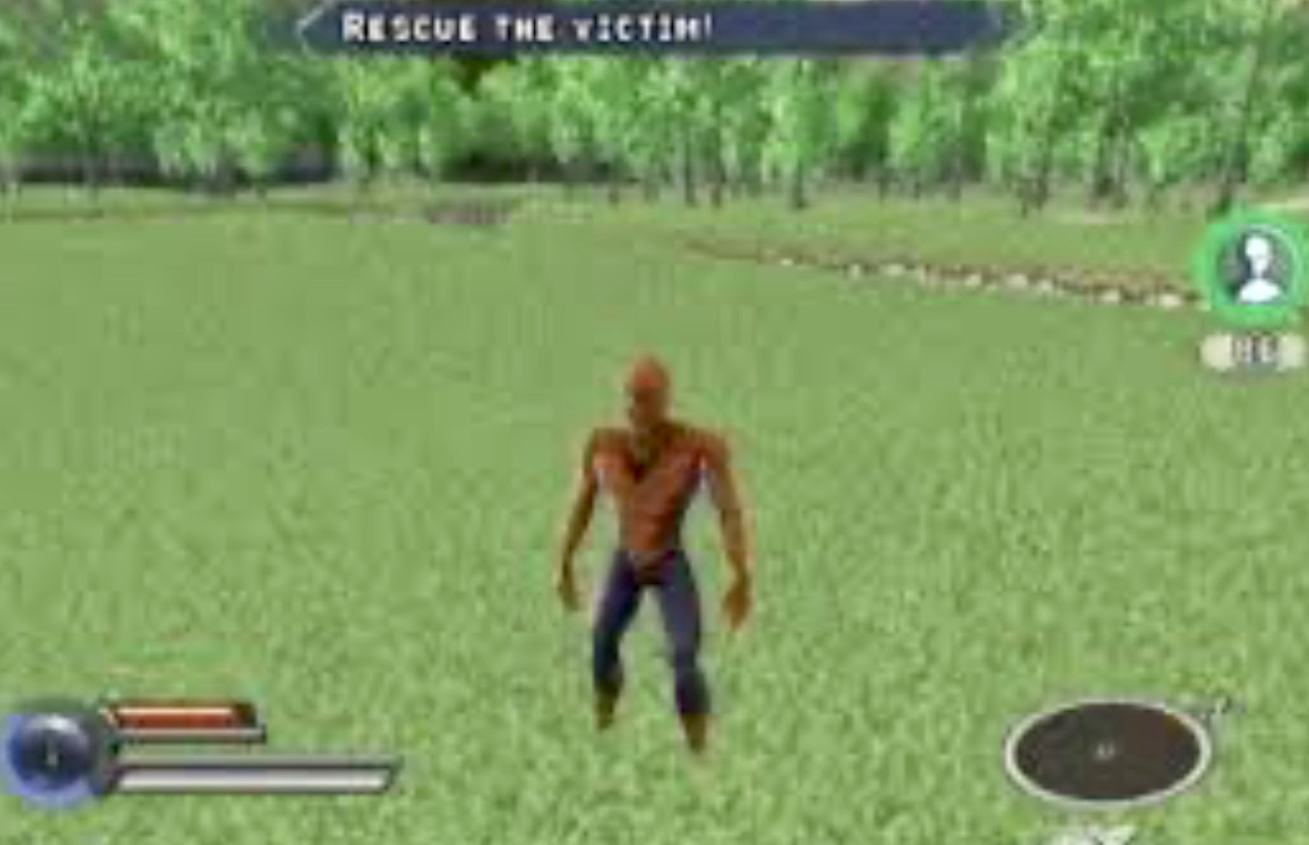 Spider-Man 3 - PS2 - 2