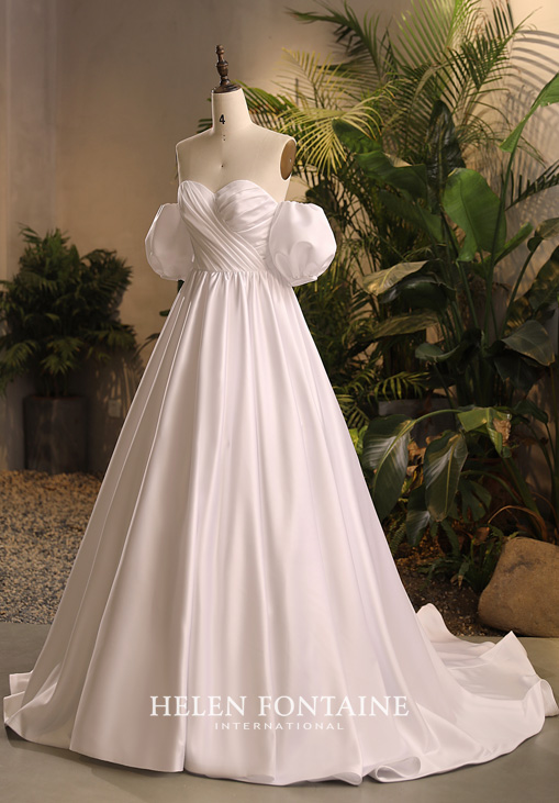 Helen Fontaine HFW4297 - 4
