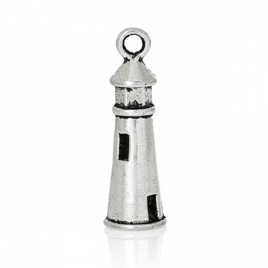 Charm - Lighthouse - 2