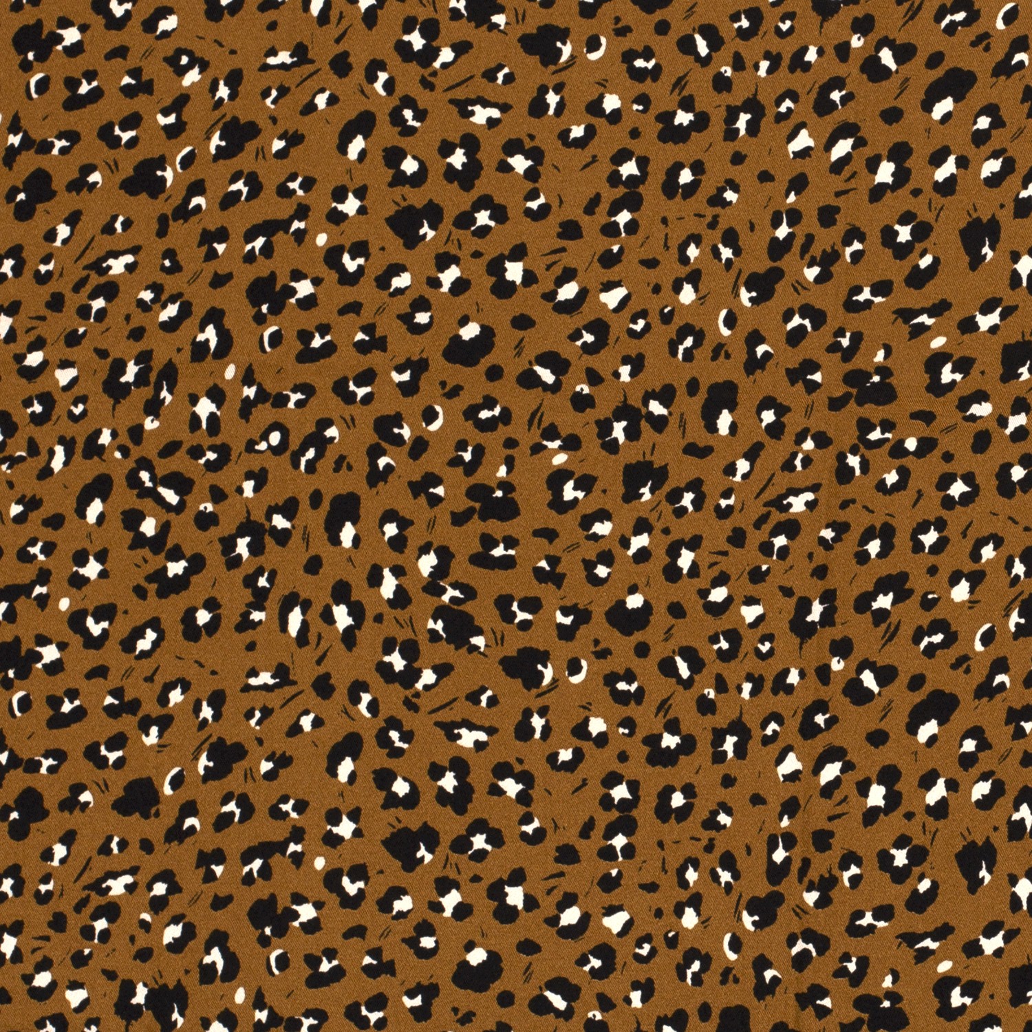 VISCOSE -  LEO CARAMEL