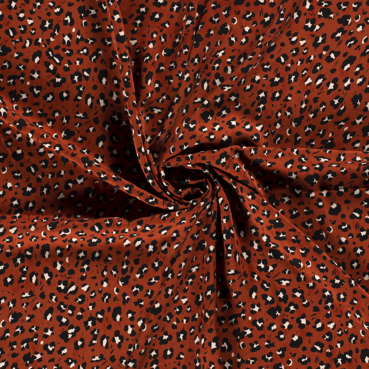 VISCOSE -  LEO RUSTY - 3