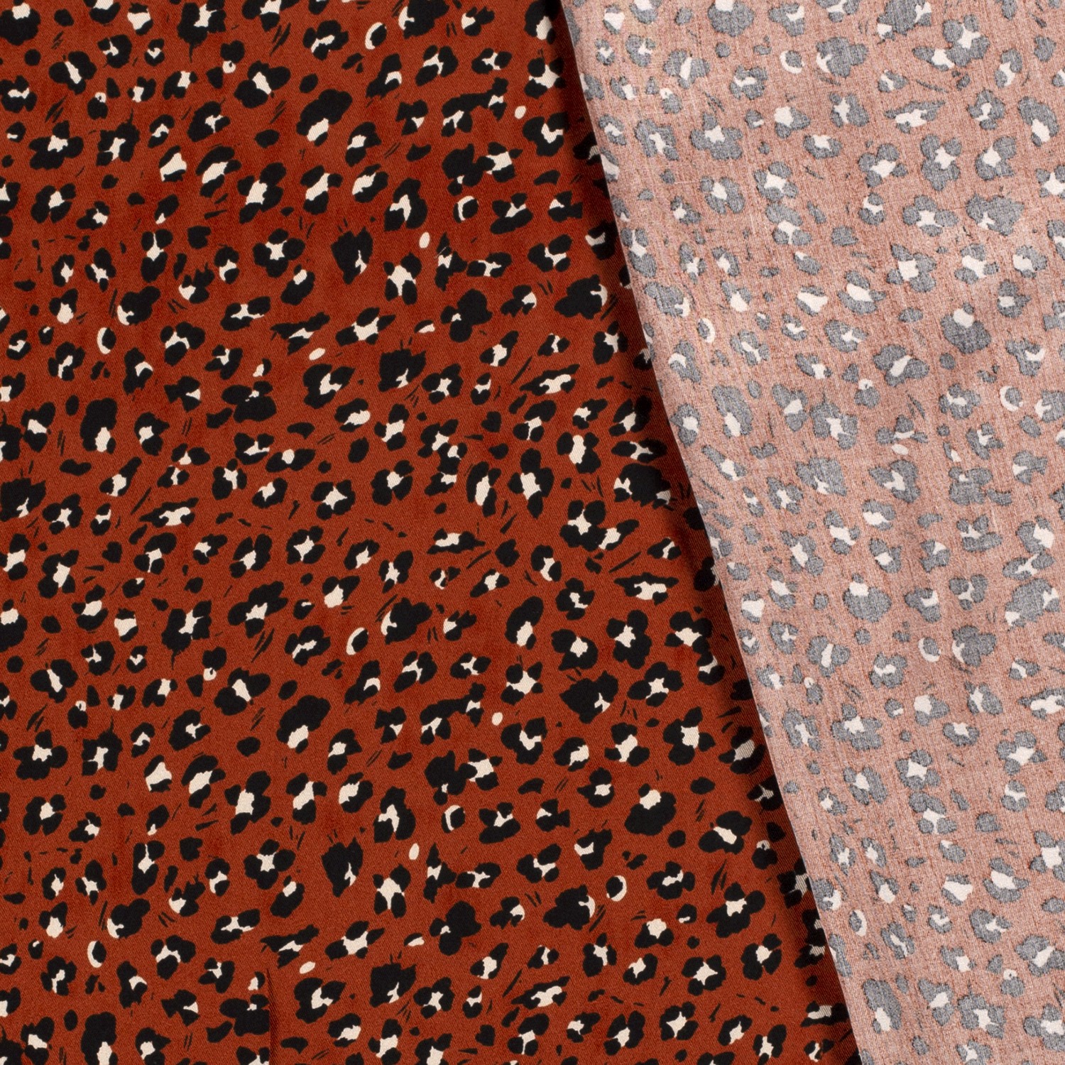 VISCOSE -  LEO RUSTY - 4