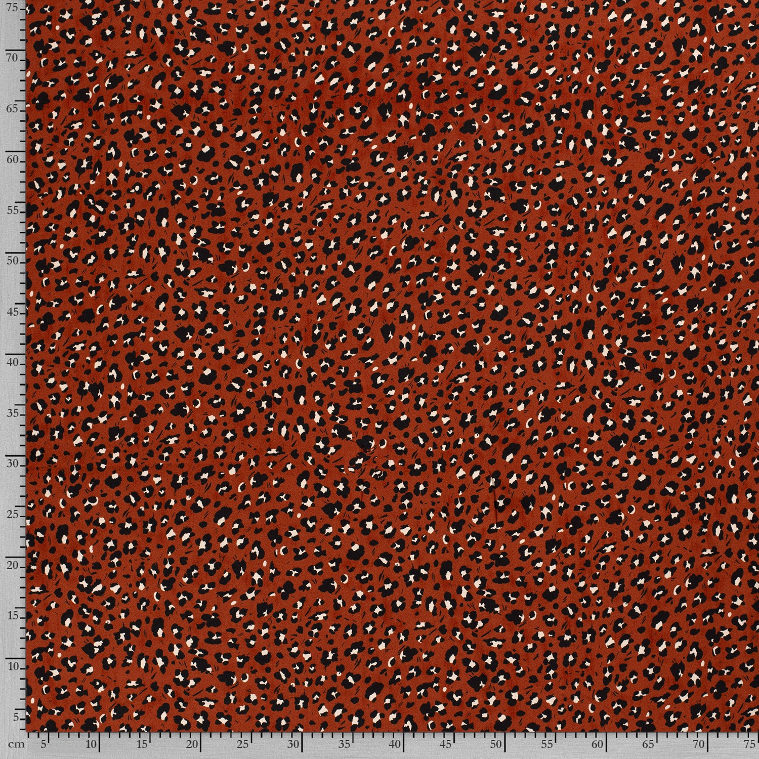 VISCOSE -  LEO RUSTY - 5