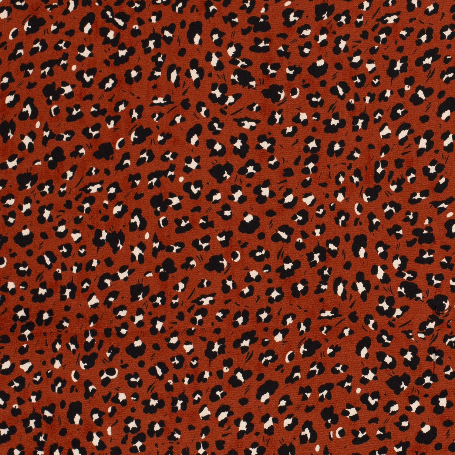 VISCOSE -  LEO RUSTY