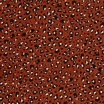 VISCOSE -  LEO RUSTY