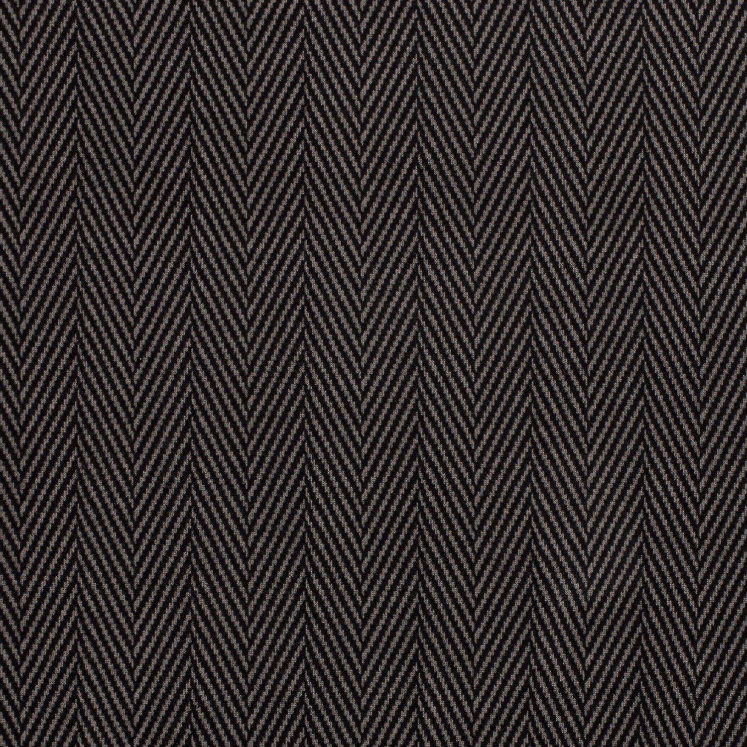 JACQUARD HERRINGBONE GRAY tygdrommar.se