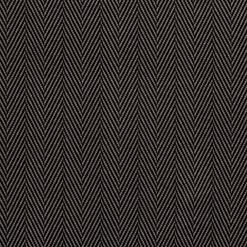 JACQUARD - HERRINGBONE GRAY