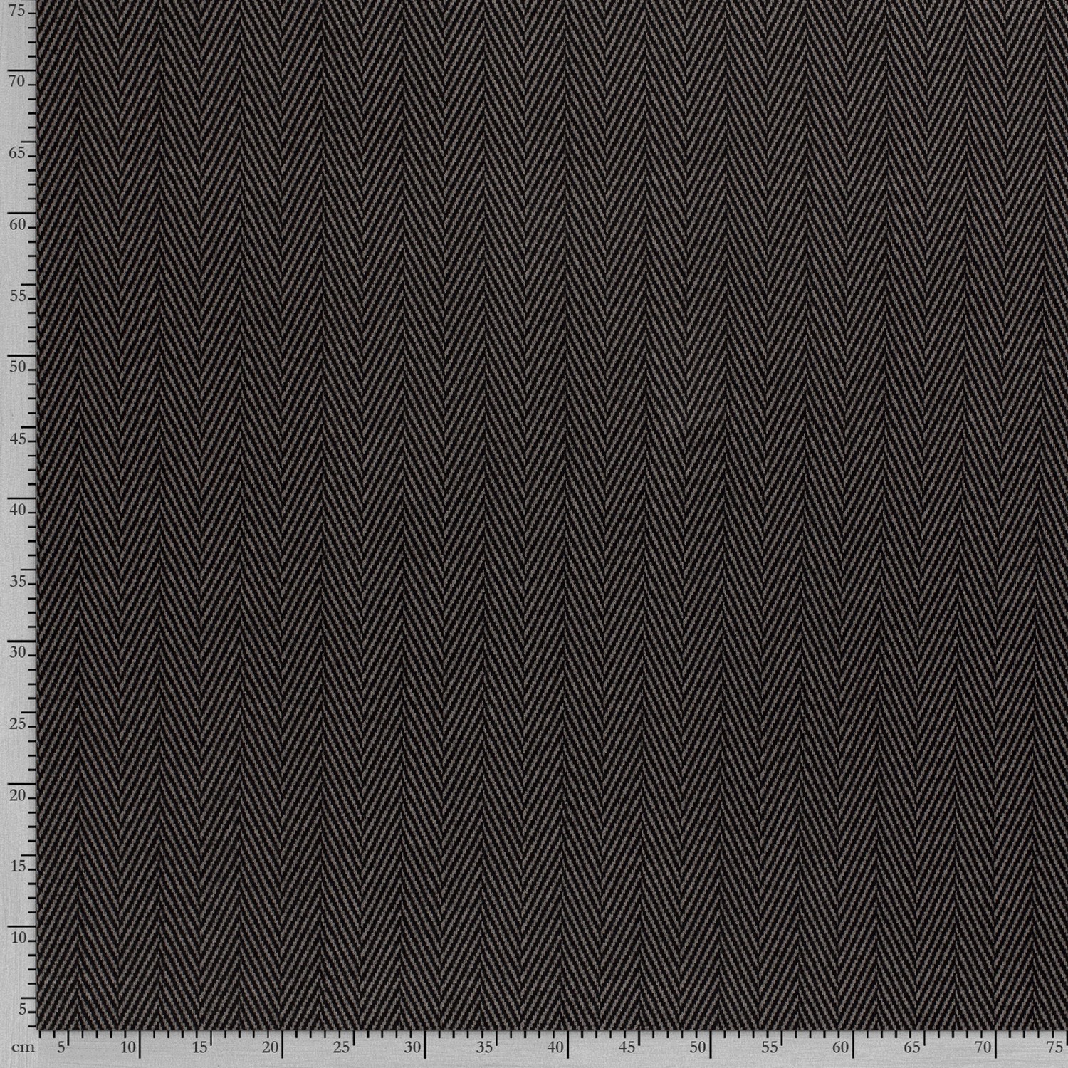 JACQUARD - HERRINGBONE GRAY - 3