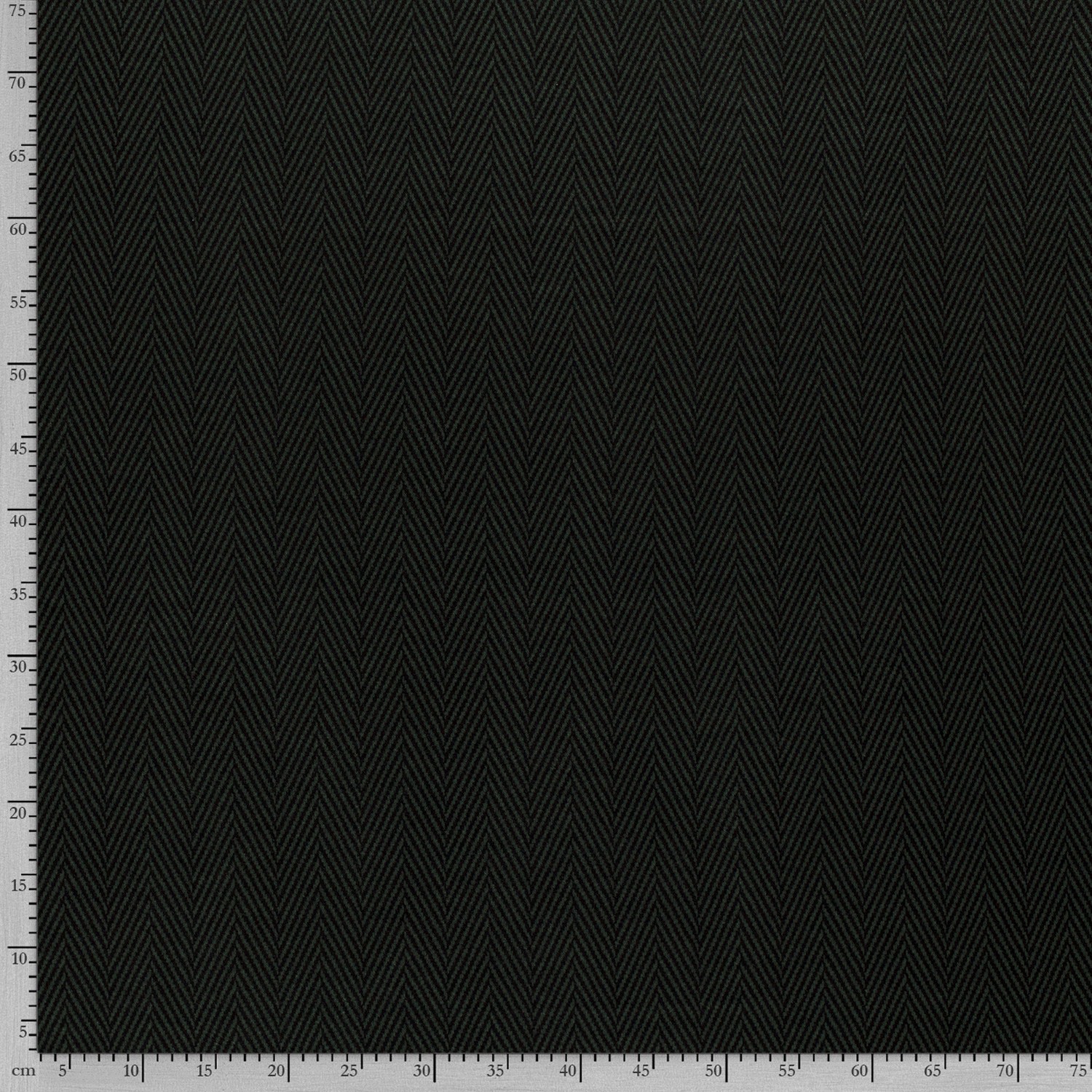 JACQUARD - HERRINGBONE KHAKI - 3