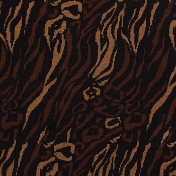 JACQUARD - WAVY FLOW