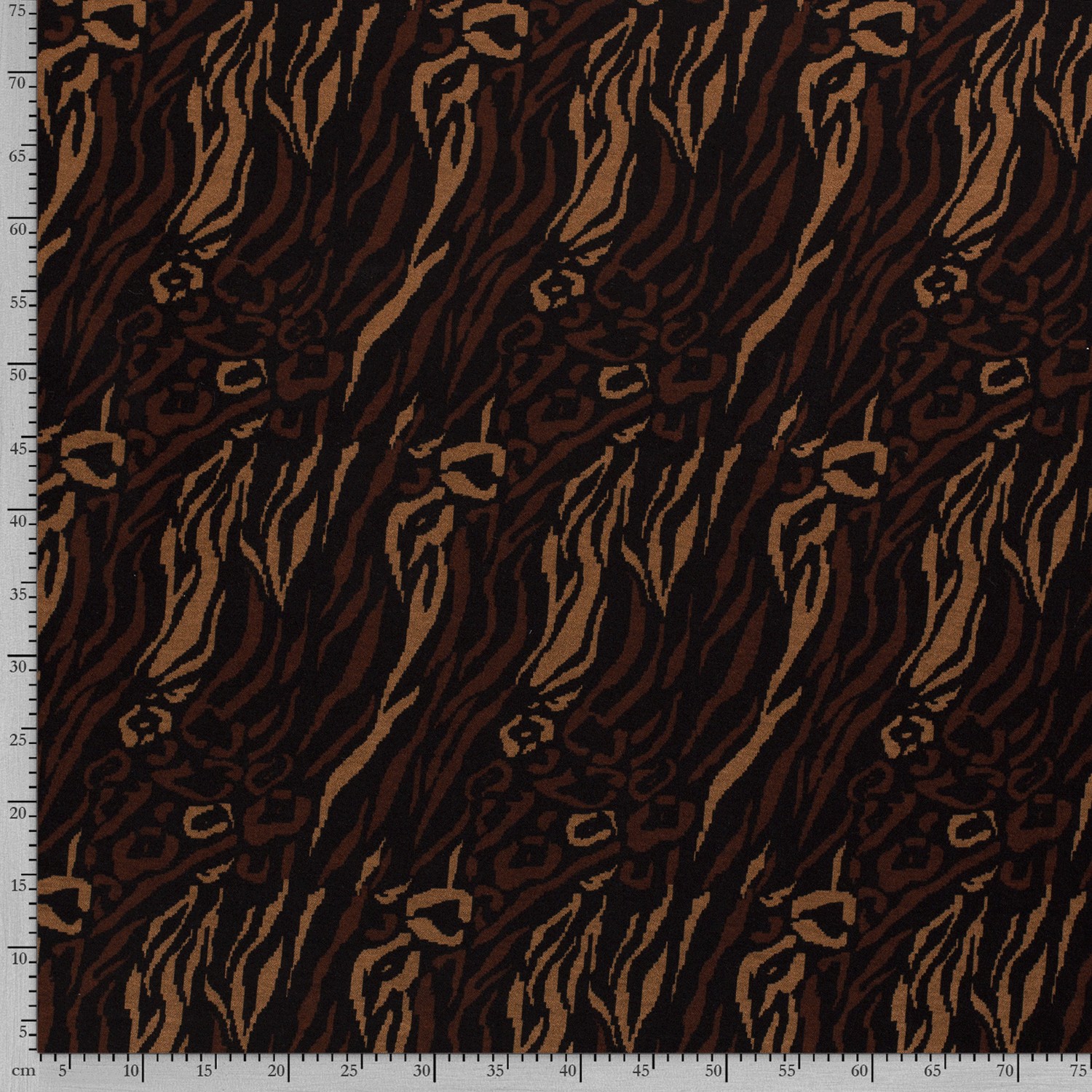 JACQUARD - WAVY FLOW - 3