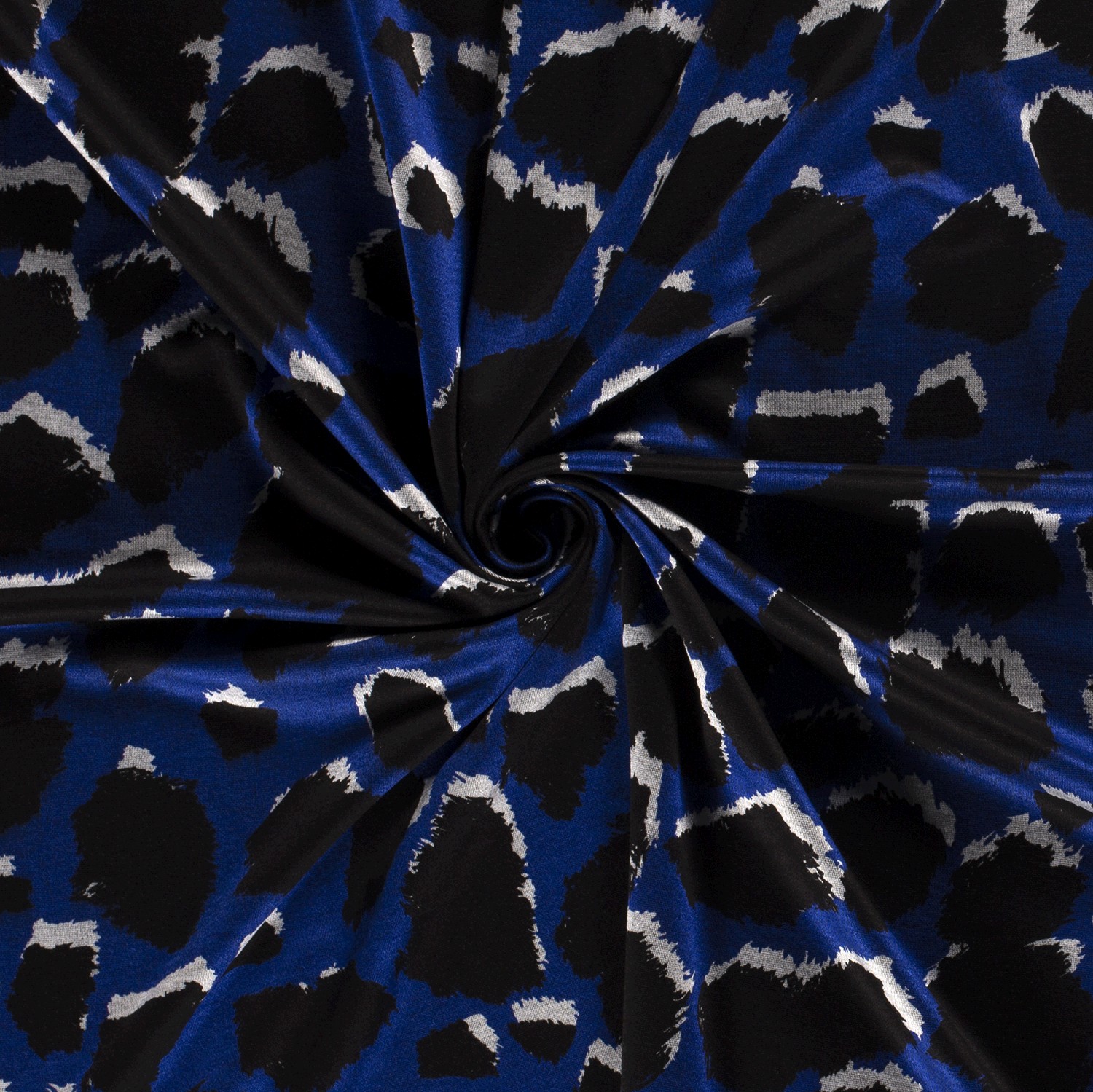 JACQUARD - ROCKS BLUE - 2