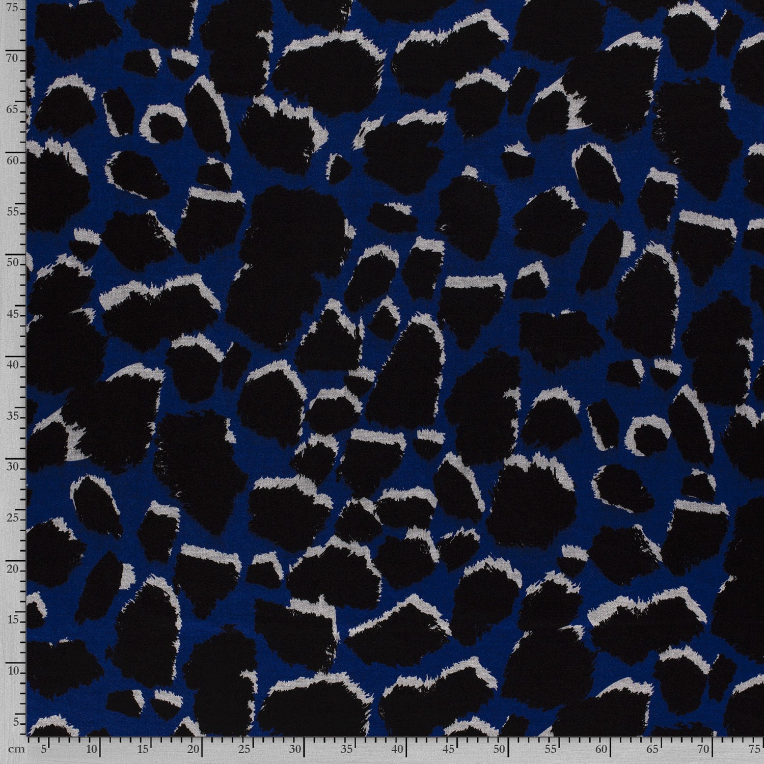 JACQUARD - ROCKS BLUE - 3