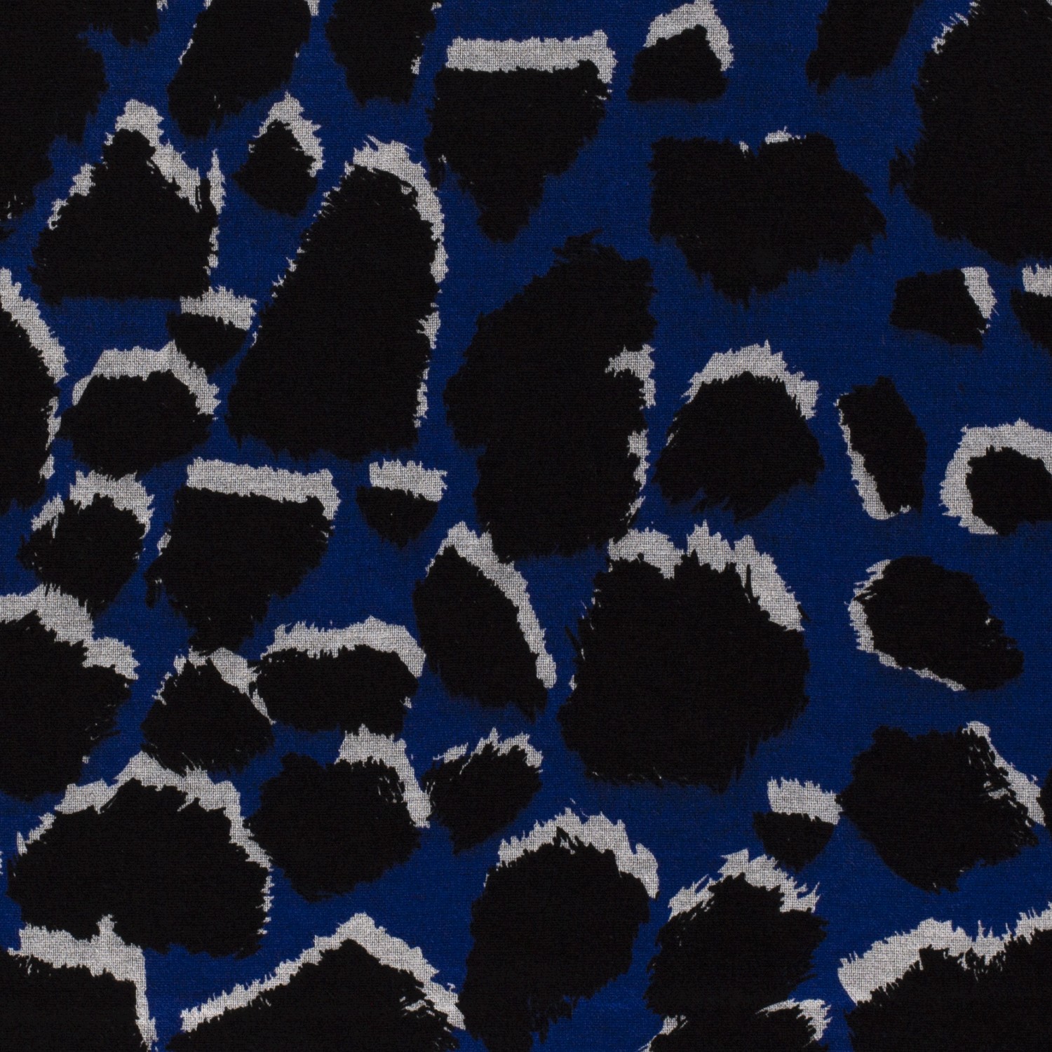 JACQUARD - ROCKS BLUE