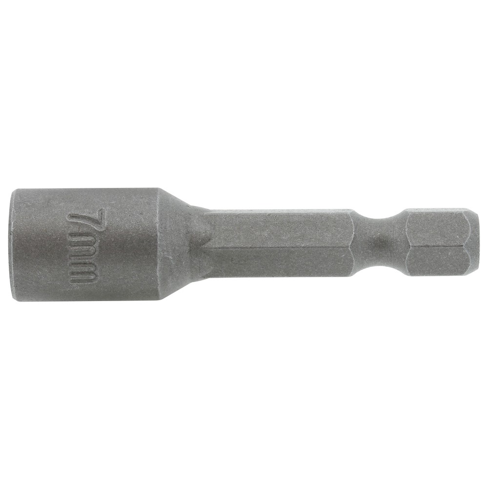 Skruvhållare magnetisk 7mm 45mm