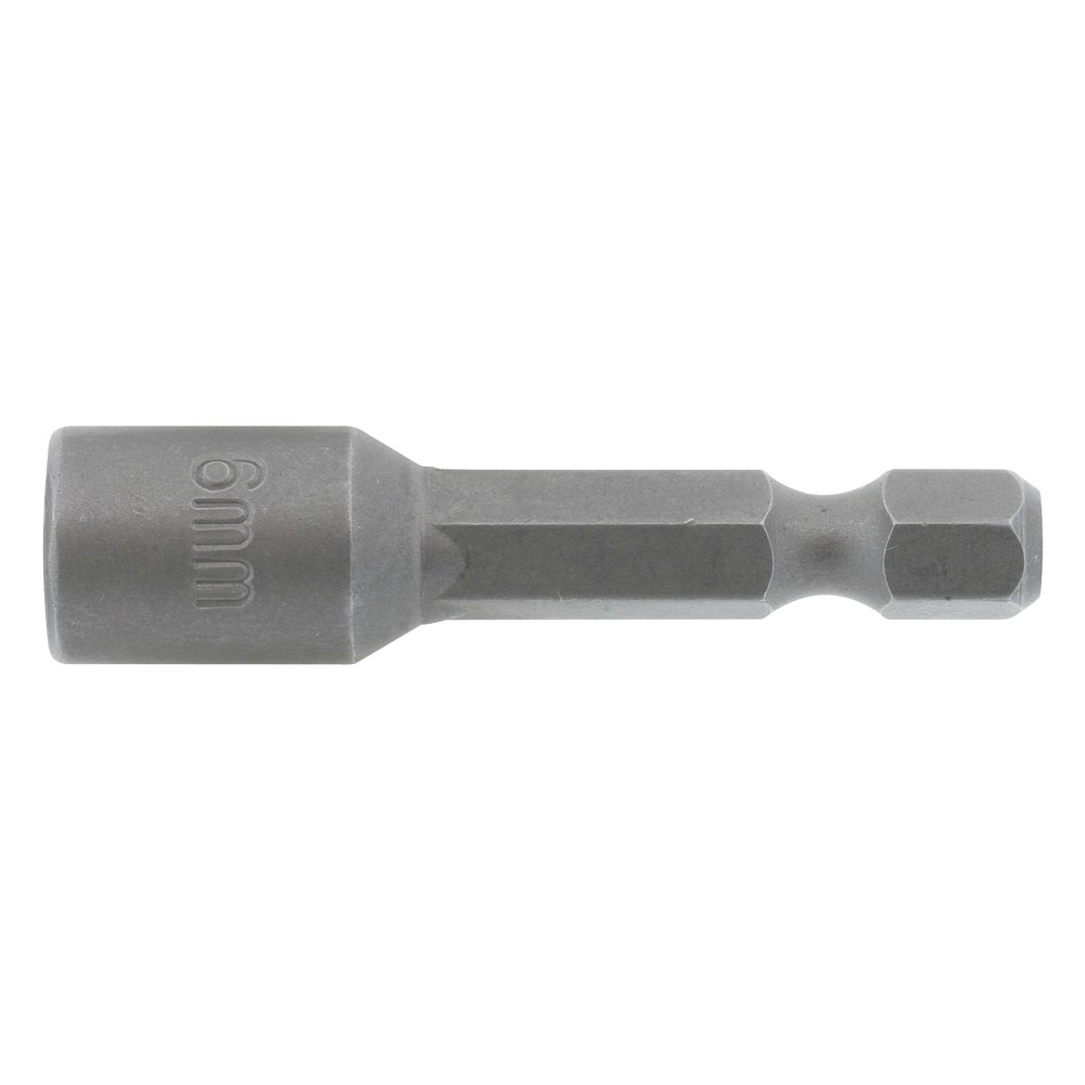 Skruvhållare magnetisk 6mm 45mm