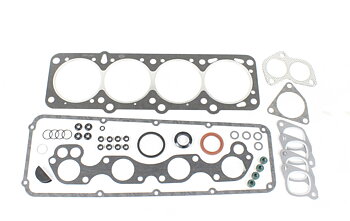 Gasket set, cylinder head B23E (Elring)