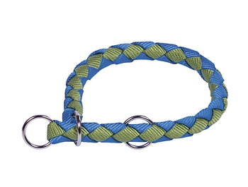 Nobby Halvstryp Corda Grön/Blå Small - Medium