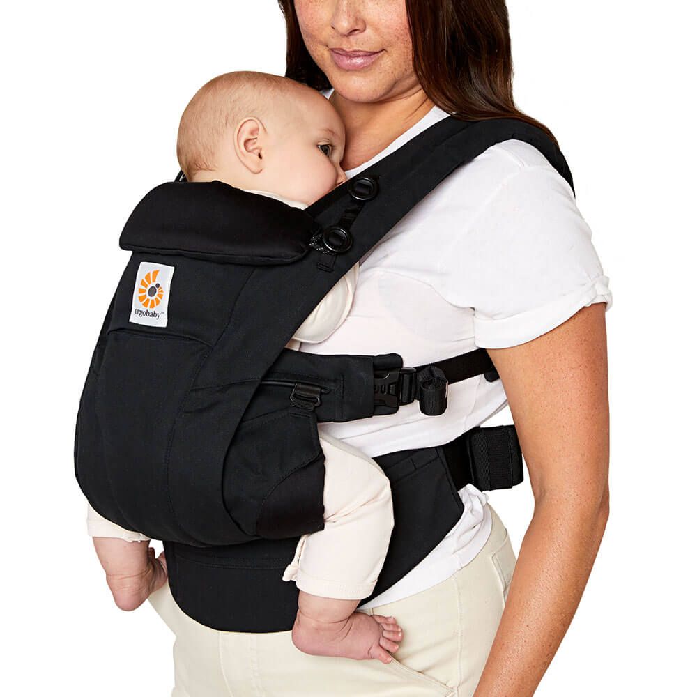 Ergobaby Omni Dream - 5