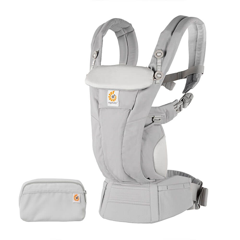 Ergobaby Omni Dream - 3