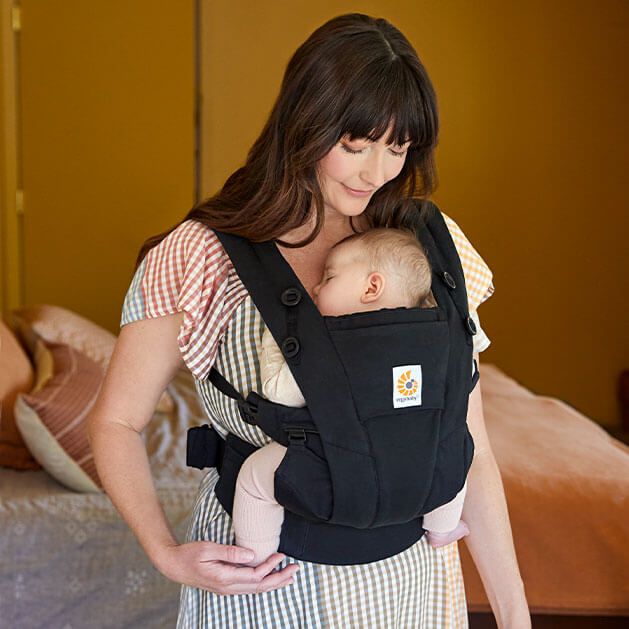 Ergobaby Omni Dream - 4