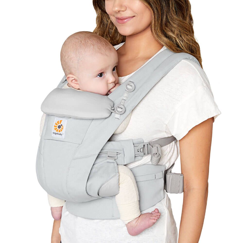 Ergobaby Omni Dream - 6