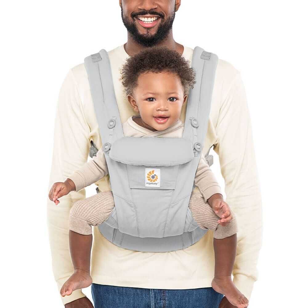 Ergobaby Omni Dream - 7