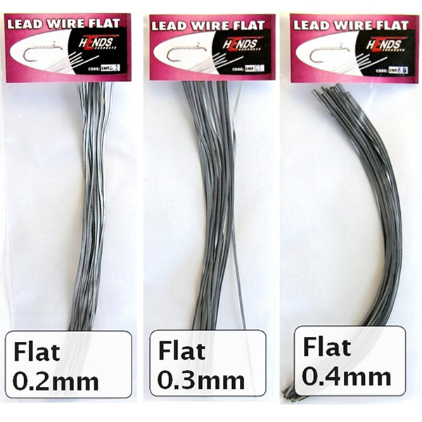 Bly flat